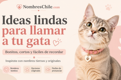 Nombres para gatas